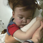 Muere el bebé británico Alfie Evans tras ser desconectado del soporte vital