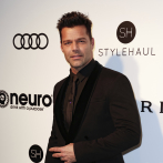 Ricky Martin pide que no se baje la guardia ante la trata humana
