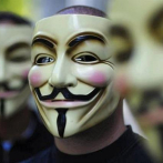 Anonymous ataca principal portal informativo del Gobierno de Nicaragua