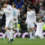 El Real Madrid se clasifica para la final de la Liga de Campeones