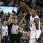 Rozier, Tatum y Horford lideran a los Celtics en victoria