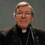Cardenal George Pell afrontaría dos juicios separados por presuntos abusos sexuales