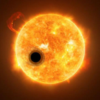 El telescopio Hubble detecta helio por primera vez en un exoplaneta