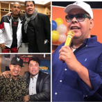 Villalona celebra que Daddy Yankee y Ozuna quieran grabar con él