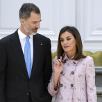 La reina de España visitará Haití y República Dominicana a finales de mayo