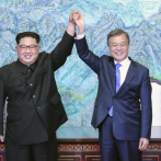 Norcorea empareja huso horario al de Surcorea