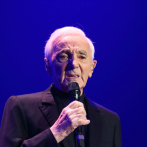Charles Aznavour: 