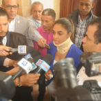 Envían a prisión a novia de imputado por agresión a periodista Deyanira López