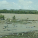 Video: Alcalde de SC confirma un muerto por las lluvias; varias comunidades aisladas