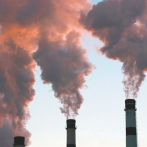 Nueve de cada diez personas en el mundo respiran aire contaminado, según OMS