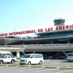 Detectan robo de mercancías a empresas de Courier en el aeropuerto Las Américas
