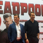 Ryan Reynolds y Josh Brolin presentan Deadpool 2: