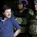 El Chapo pide se traslade su juicio a jurisdicción de Manhattan o Pensilvania