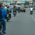 Ley 63-17 de tránsito podría disminuir accidentes de motociclistas