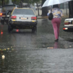 Disminuyen los aguaceros y se incrementan las temperaturas