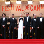 El jurado de Cannes busca una Palma de Oro atemporal