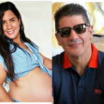 Eddy Herrera anuncia le nacerá su tercer nieto