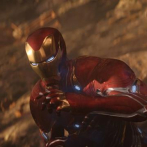 Traje de Iron Man de 325.000 dólares desaparece de centro de utilería en Los Ángeles