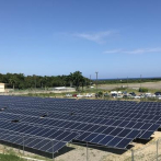 Instalan parque solar en los aeropuertos operados por Aerodom