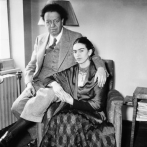Diego Rivera supera a Frida Kahlo y bate récord de arte latinoamericano en subastas