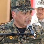 Ministro de Defensa viajará mañana a Jimaní para dar resultados de operativo en la frontera