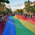Hijos de Raúl Castro y Díaz-Canel animan marcha contra homofobia en Cuba