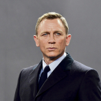 Daniel Craig interpretará una vez más al agente 007 James Bond