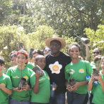 Granja Guanuma recibe a grupos escolares que quieran conocer procesos con energía limpia