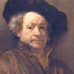 Descubren un nuevo retrato original de Rembrandt, según historiador