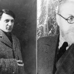Los pintores Picasso y Matisse vuelven a citarse en el sur de Francia