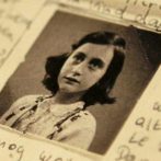 Descifran dos nuevas páginas del Diario de Ana Frank en Ámsterdam