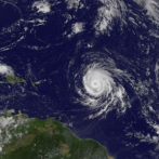 Científicos mexicanos estiman incremento de ciclones en el Atlántico
