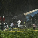 Al menos 20 miembros de iglesia evangélica iban en avión caído en La Habana