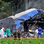Familiares llegan a La Habana para identificar a víctimas de accidente aéreo