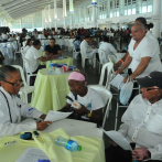 Fundación Ferries del Caribe realiza operativo médico en beneficio de más de 5 mil personas