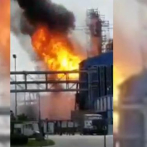 Una explosión en una planta industrial de Texas deja 22 heridos