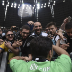 Gianluigi Buffon se despide del Juventus con un triunfo 2-1 contra el Verona