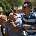 Son 110 los muertos en caída de avión en La Habana