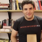 BookwormsRD: la plataforma considerada entre lectores como “Netflix de libros físicos”