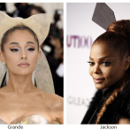 Janet Jackson y Ariana Grande listas para Premios Billboard
