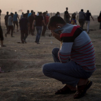 Mueren tres palestinos heridos por soldados israelíes en incidentes en Gaza