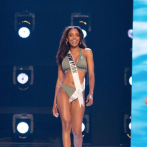 Génesis Camila: la barahonera que podría ser Miss USA Universo 2018