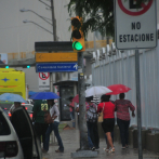 COE coloca 13 provincias en alerta por frente frío y vaguada