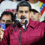 Gobiernos rechazan resultados electorales de Venezuela mientras otros los reconocen