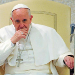 El Papa recibirá a cinco curas chilenos víctimas de abusos