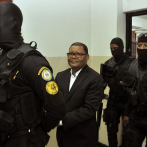 Ordenan arresto del sindicalista Arsenio Quevedo y el exregidor Erickson de los Santos Solís