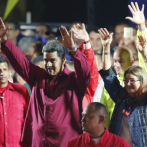 Maduro es proclamado como presidente reelecto para gobernar hasta el 2025