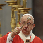 Papa Francisco le dice a homosexual que “Dios te hizo así”
