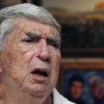Muere en Florida a los 90 años el anticastrista Luis Posada Carriles