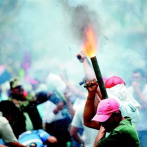 ONG sugiere investigación imparcial de muertes durante protestas en Nicaragua